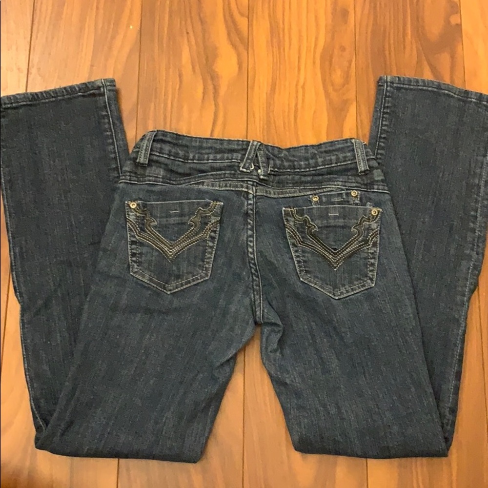 Timing Jeans - Picture 5 of 5